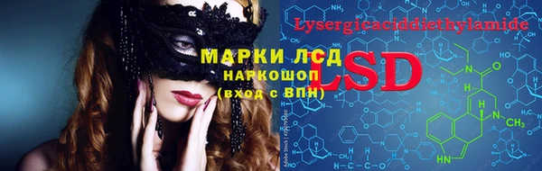 винт Осташков