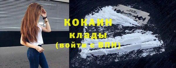 винт Осташков